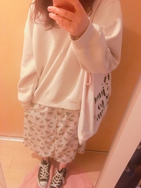 hana さんのコーディネート