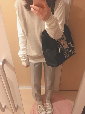 hana さんのコーディネート