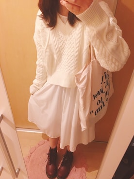 hana さんのコーディネート