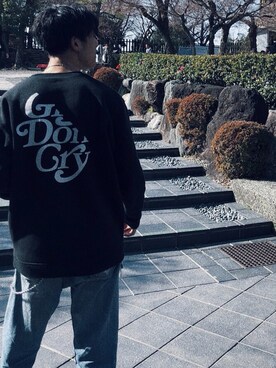 YOUKlさんのコーディネート