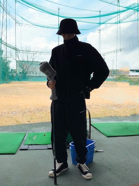 YOUKlさんのコーディネート