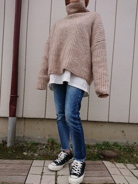 yuuukoさんのコーディネート