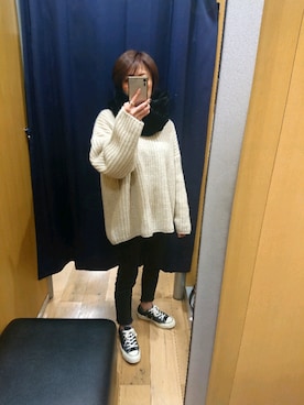 yuuukoさんのコーディネート