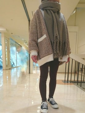 yuuukoさんのコーディネート