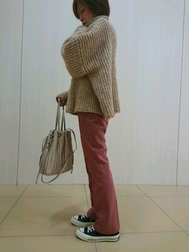 yuuukoさんのコーディネート