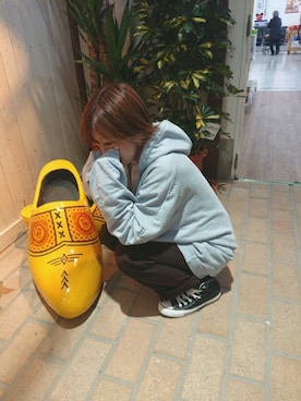 yuuukoさんのコーディネート