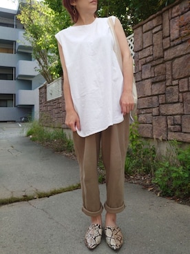 yuuukoさんのコーディネート