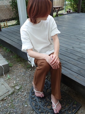 yuuukoさんのコーディネート