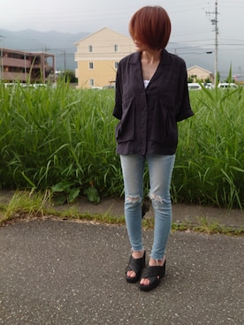 yuuukoさんのコーディネート