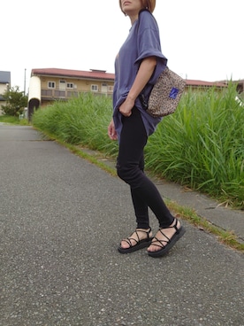 yuuukoさんのコーディネート