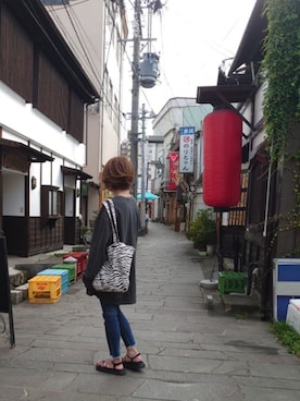 yuuukoさんのコーディネート