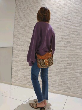 yuuukoさんのコーディネート