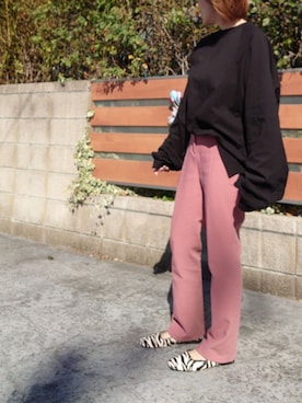 yuuukoさんのコーディネート