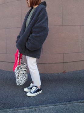 yuuukoさんのコーディネート