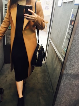 あさんのコーディネート