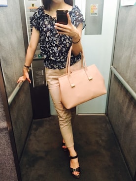 あさんのコーディネート