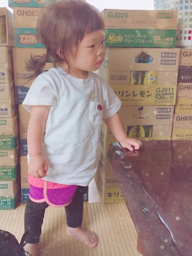せんさんのコーディネート