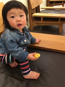 せんさんのコーディネート
