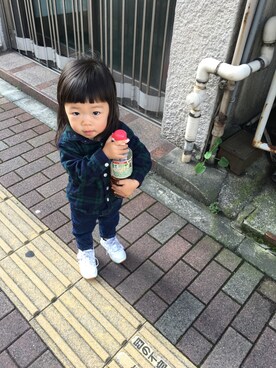 せんさんのコーディネート