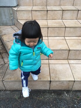 せんさんのコーディネート