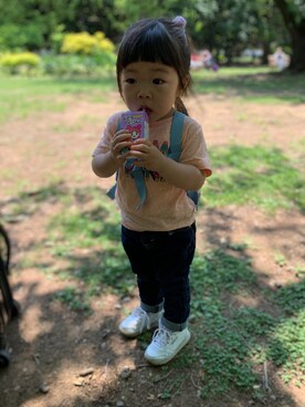 せんさんのコーディネート