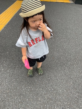 せんさんのコーディネート