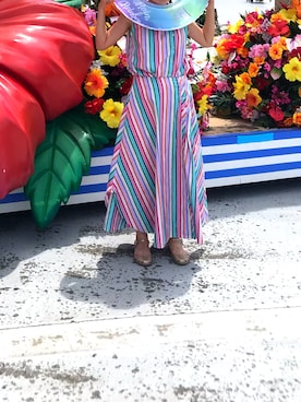 ちひろさんのコーディネート