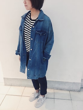 yuyuさんのコーディネート