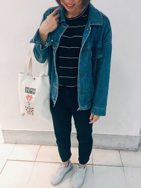 yuyuさんのコーディネート