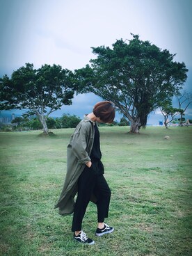 yuyuさんのコーディネート