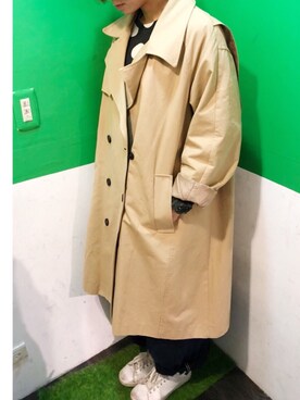 yuyuさんのコーディネート