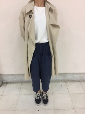 yuyuさんのコーディネート