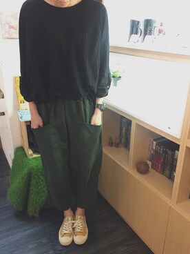 yuyuさんのコーディネート