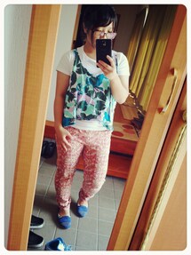 UNIQLO | タンクトップ