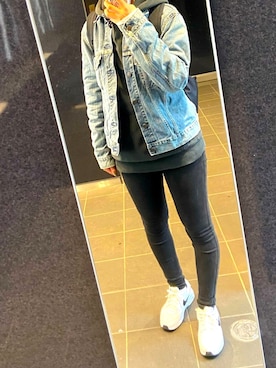 らんさんのコーディネート