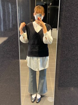 らんさんのコーディネート