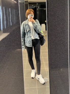 らんさんのコーディネート