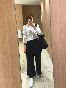 らんさんのコーディネート