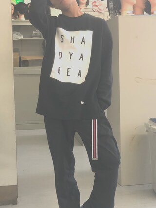 ゆーでぃーのコーディネート一覧 Wear