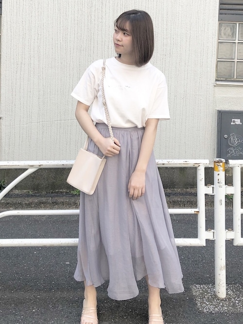 madomadoさんのコーディネート