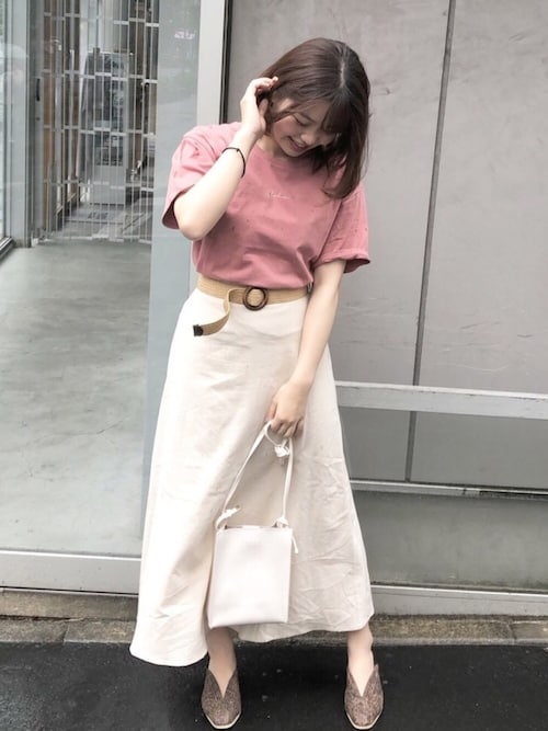 madomadoさんのコーディネート
