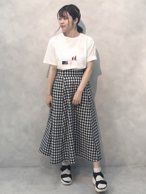madomadoさんのコーディネート