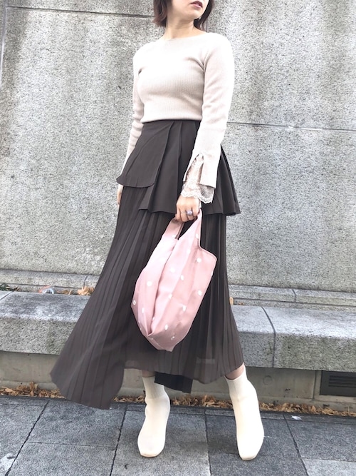 Vixen ライフスタイル Moon Eco Bag | ビクセン Vixen