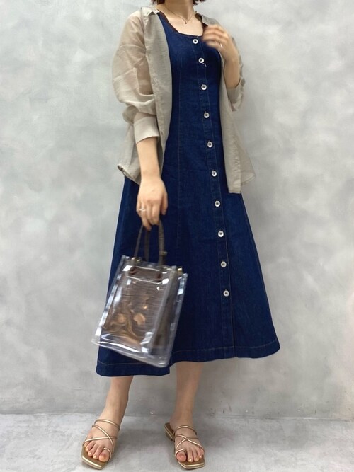 madomadoさんのコーディネート