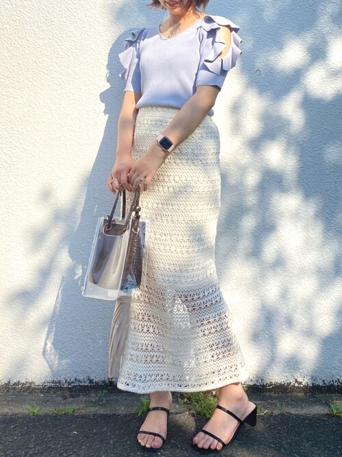 madomadoさんのコーディネート