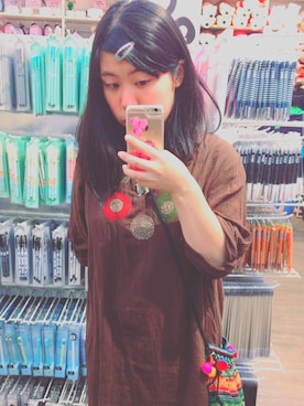 saayさんのコーディネート