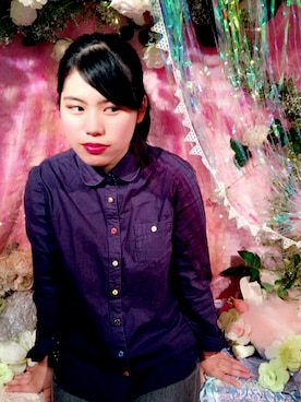 saayさんのコーディネート