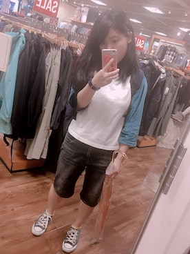 saayさんのコーディネート