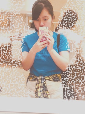 saayさんのコーディネート