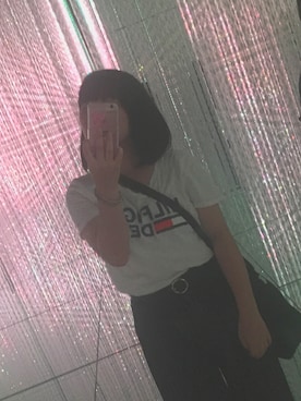 saayさんのコーディネート